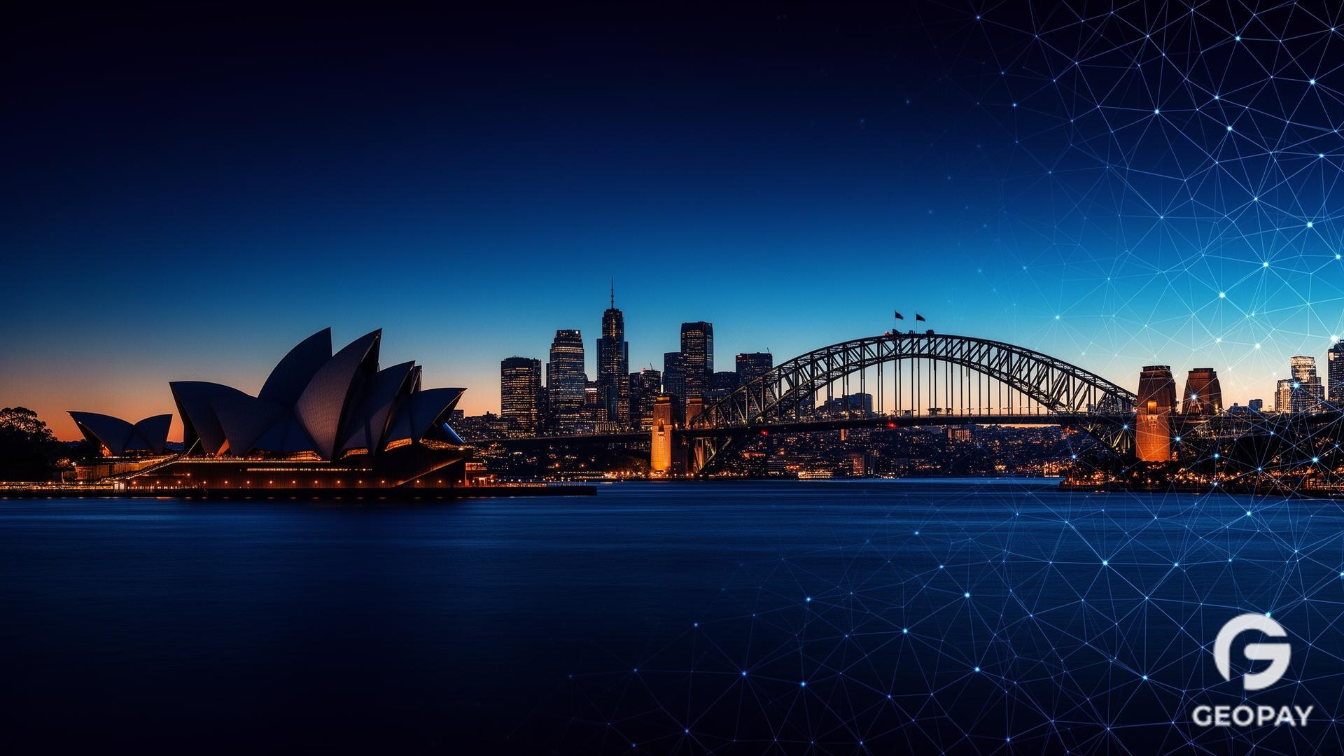 Send money to Australia