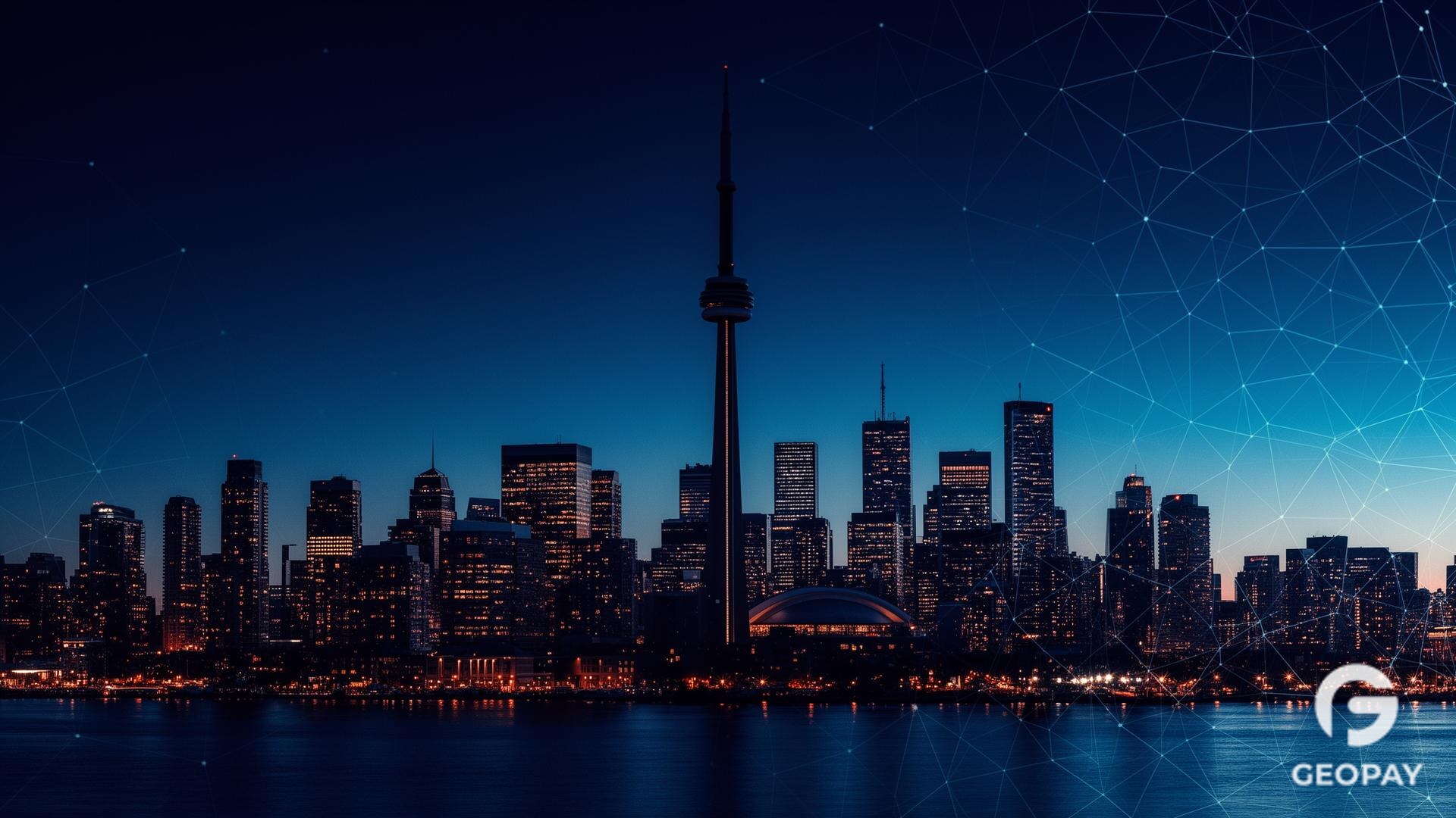 Send money to Canada