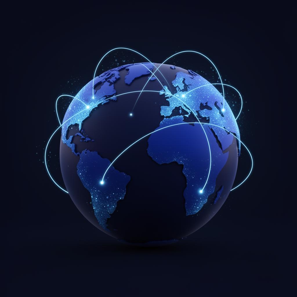 Global payment network