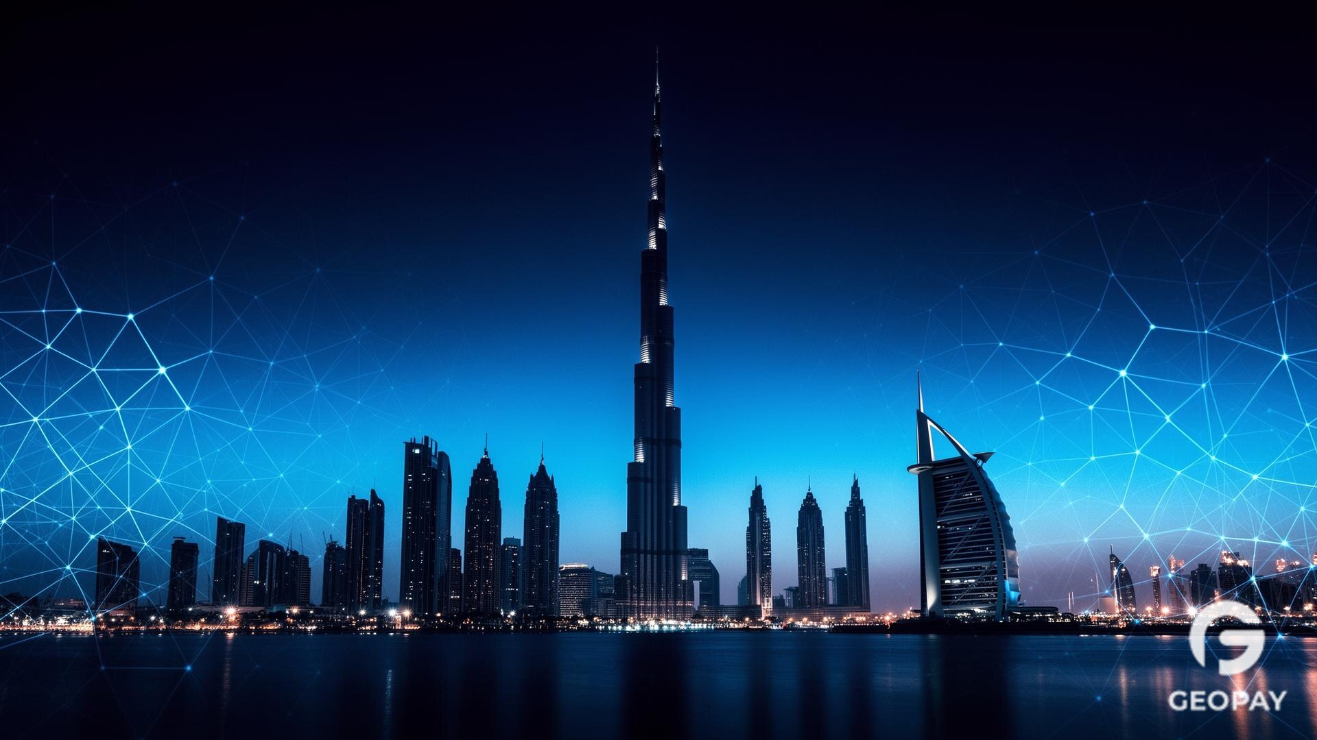 Send money to United Arab Emirates