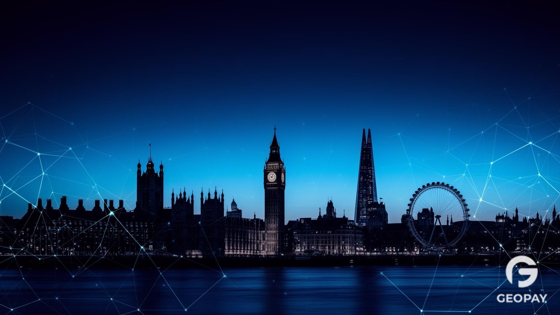 Send money to United Kingdom