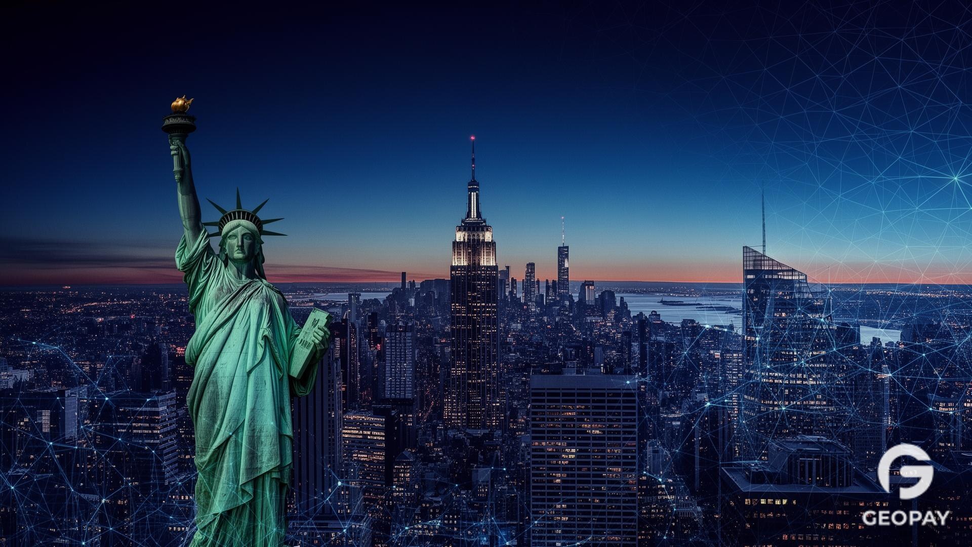 Send money to United States