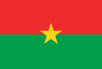 Burkina