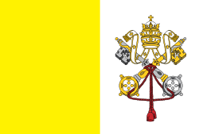 Holy See