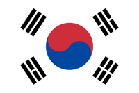 South Korea